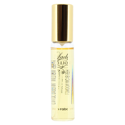 Paco Rabanne Lady Million 15ml Parfum