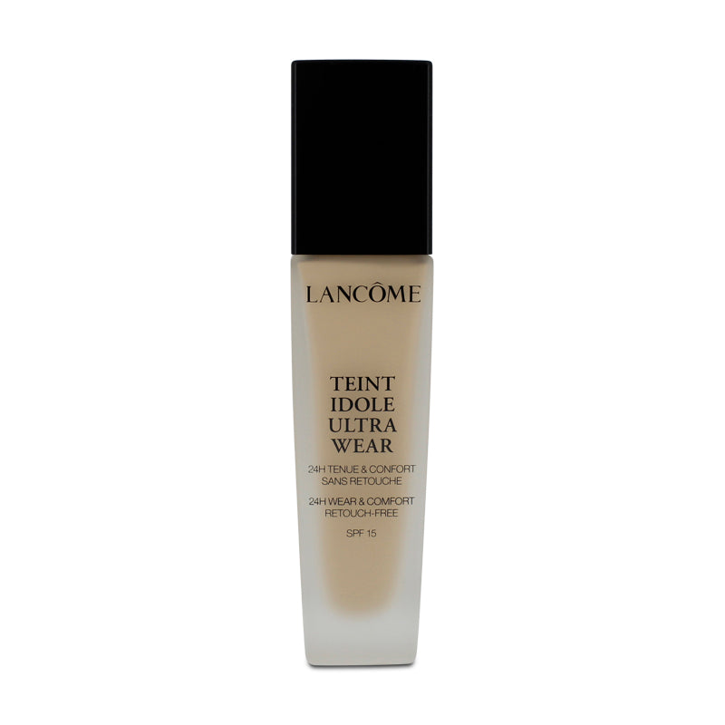 Lancome Teint Idole Ultra Wear Foundation 024 Beige Vanille SPF15 30ml