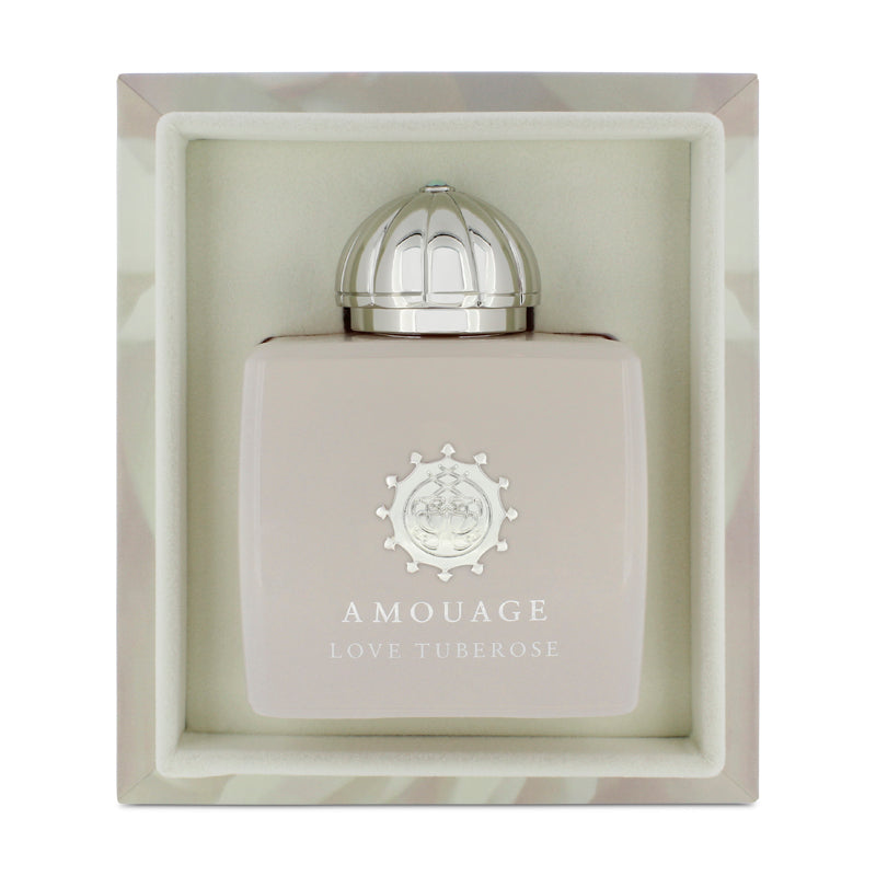 Amouage Love Tuberose 100ml Eau De Parfum Pour Femme