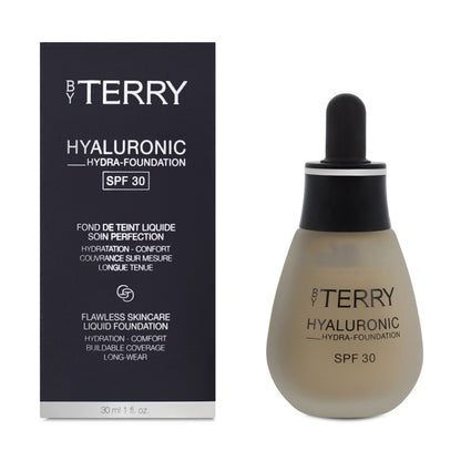 By Terry Hyaluronic Hydra Foundation 200C Cool Natural