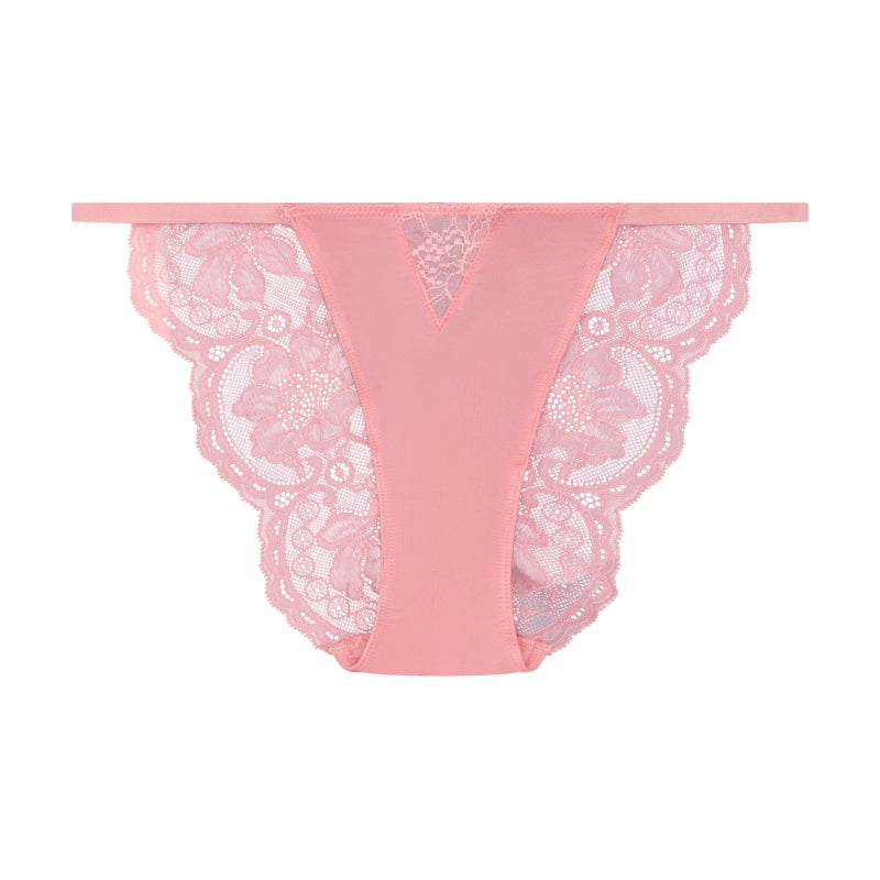 Victoria's Secret Cheeky Lace Knickers