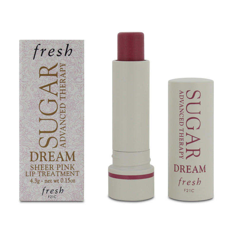 Fresh Sugar Advanced Therapy Dream Sheer Pink Lip Treatment