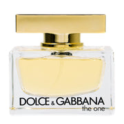 Dolce & Gabbana The One 50ml Eau De Parfum Spray (Blemished Box)