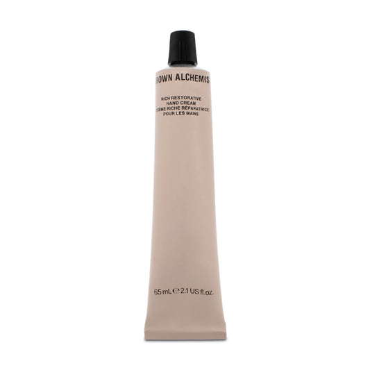 Grown Alchemist Rich Restorative Hand Cream 65ml