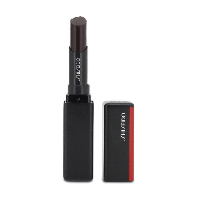Shiseido VisionAiry Gel Lipstick 224 Noble Plum (Blemished Box)