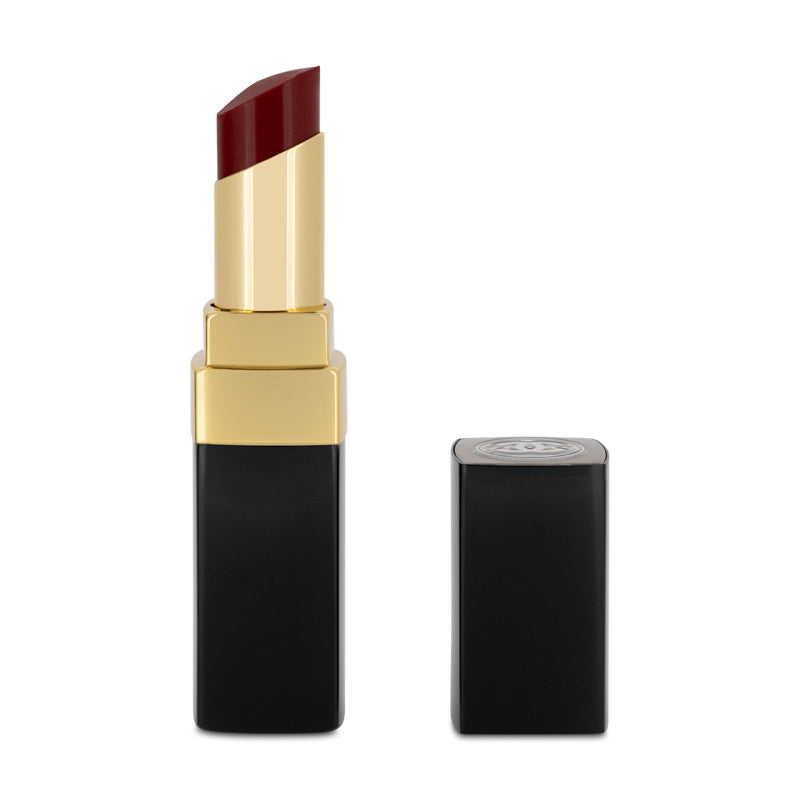 Chanel Rouge Coco Flash Hydrating Vibrant Shine Lip Colour - # 118 Freeze  3g
