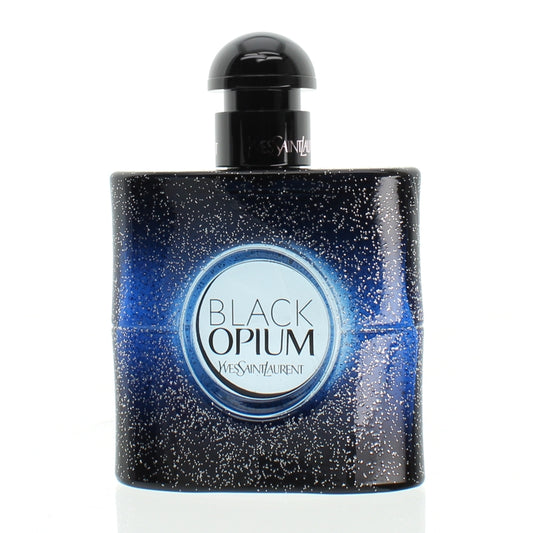 Yves Saint Laurent Black Opium 50ml EDP Intense (Blemished Box)