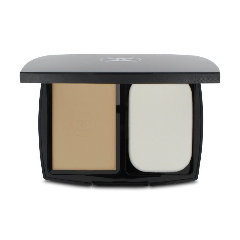 Chanel Ultra Le Teint Ultrawear - All-Day Comfort Flawless Finish Compact Foundation