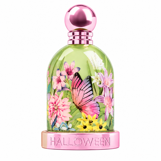 Halloween Bliss 100ml Eau de Toilette product