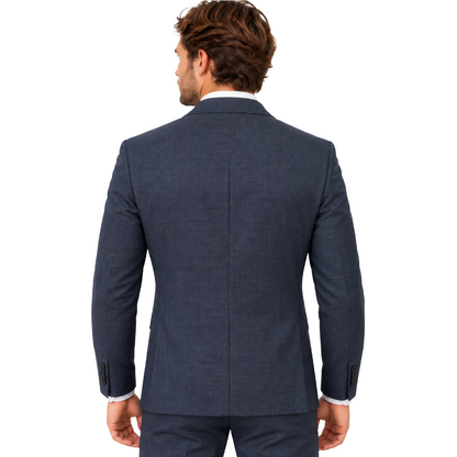 Hugo Boss Novan Men's Blazer Blue