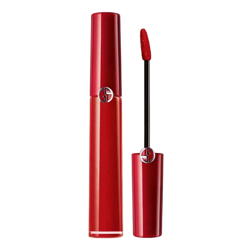 Giorgio Armani Lip Maestro Intense Velvet Colour Lipstick 400 (Blemished Box)