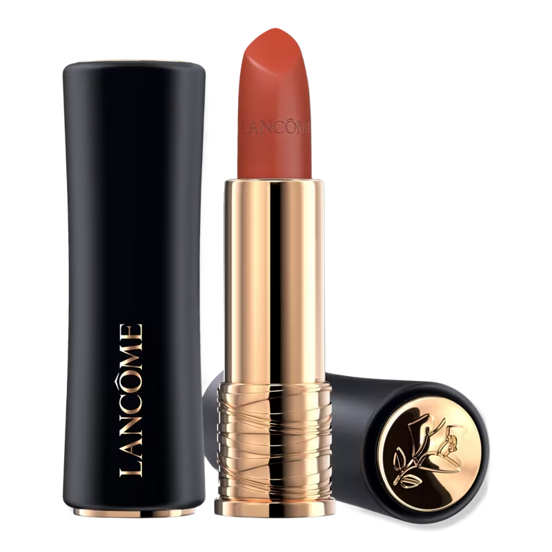 Lancome L'Absolu Rouge Drama Matte Lipstick 353 Mademoiselle Penelope