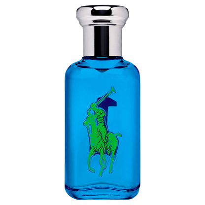 Ralph Lauren Big Pony Blue 1 Collection 50ml Eau De Toilette