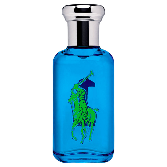 Ralph Lauren Big Pony Blue 1 Collection 50ml Eau De Toilette