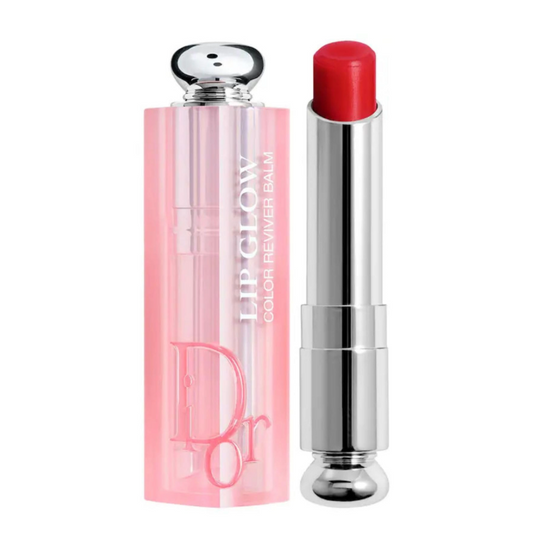 Dior Addict Lip Glow Natural Glow Reviving Lip Balm Dior 8