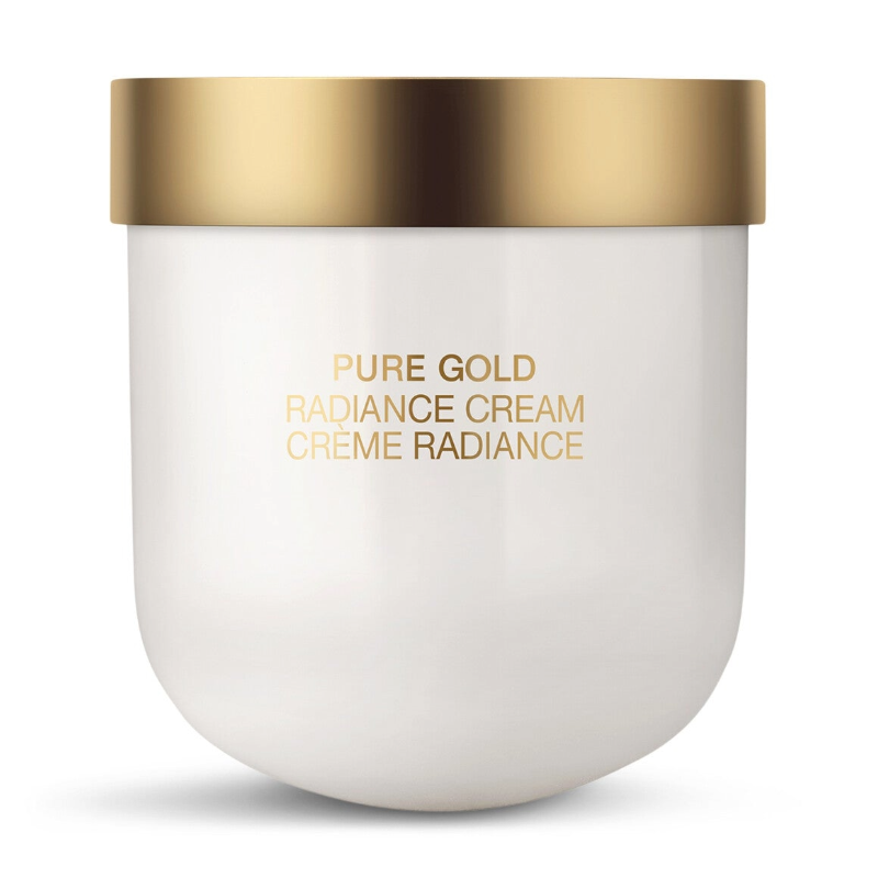 La Prairie Pure Gold Radiance Cream Replenishment Vessel 50ml