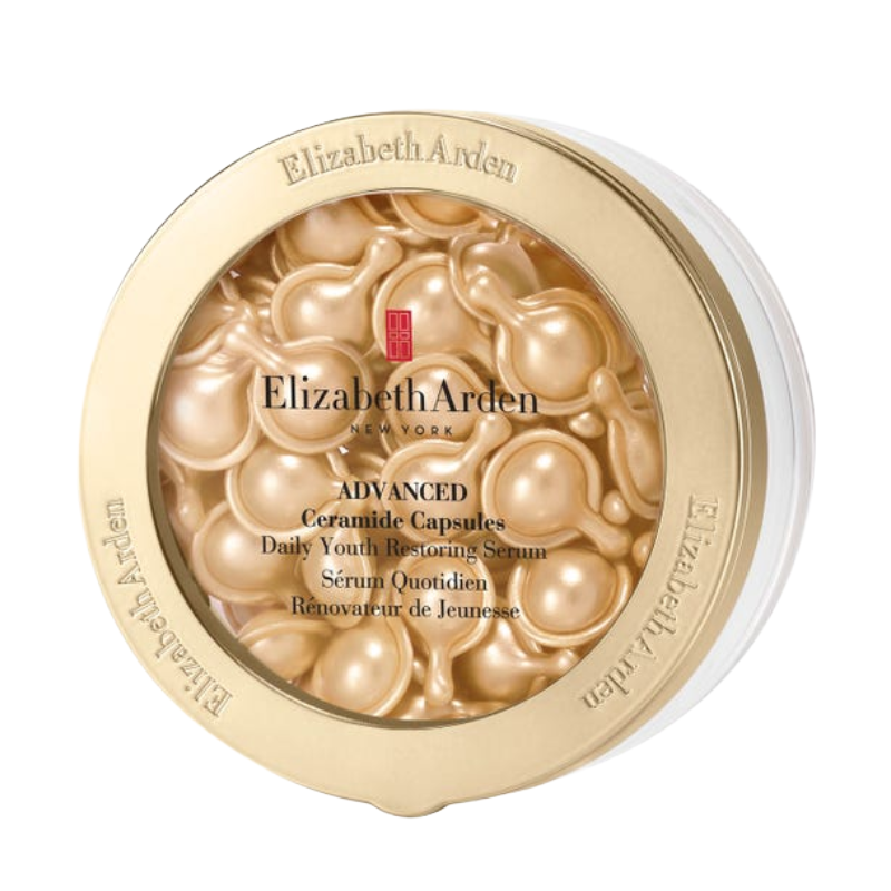 Elizabeth Arden Advanced Ceramide Daily Youth Restoring Serum x 60 (Blemished Box)