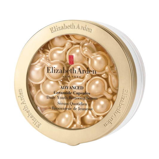 Elizabeth Arden Advanced Ceramide Daily Youth Restoring Serum x 60 (Blemished Box)