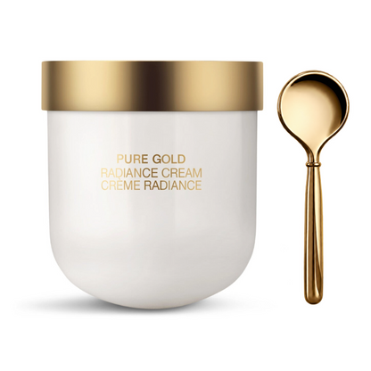 La Prairie Pure Gold Radiance Cream Replenishment Vessel 50ml
