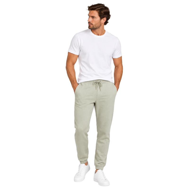 Ralph Lauren Polo Joggers Tan
