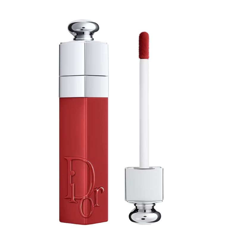 Dior Addict Lip Tint Hydrating Coloured Tint 771 Natural Berry
