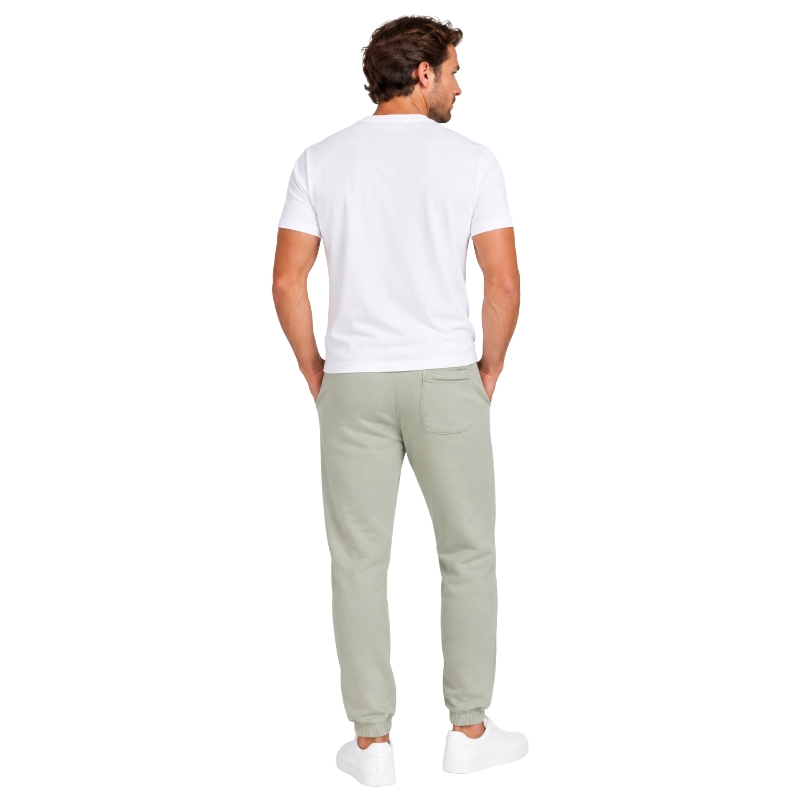 Ralph Lauren Polo Joggers Tan