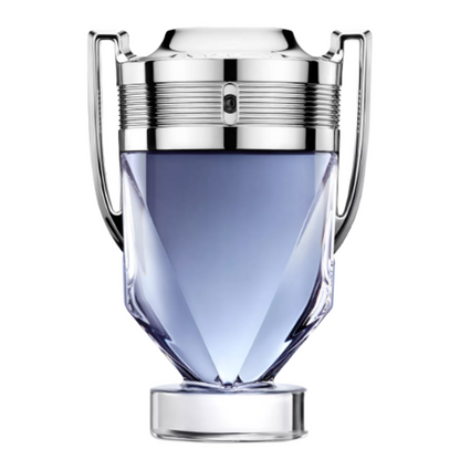 Paco Rabanne Invictus 100ml Eau De Toilette