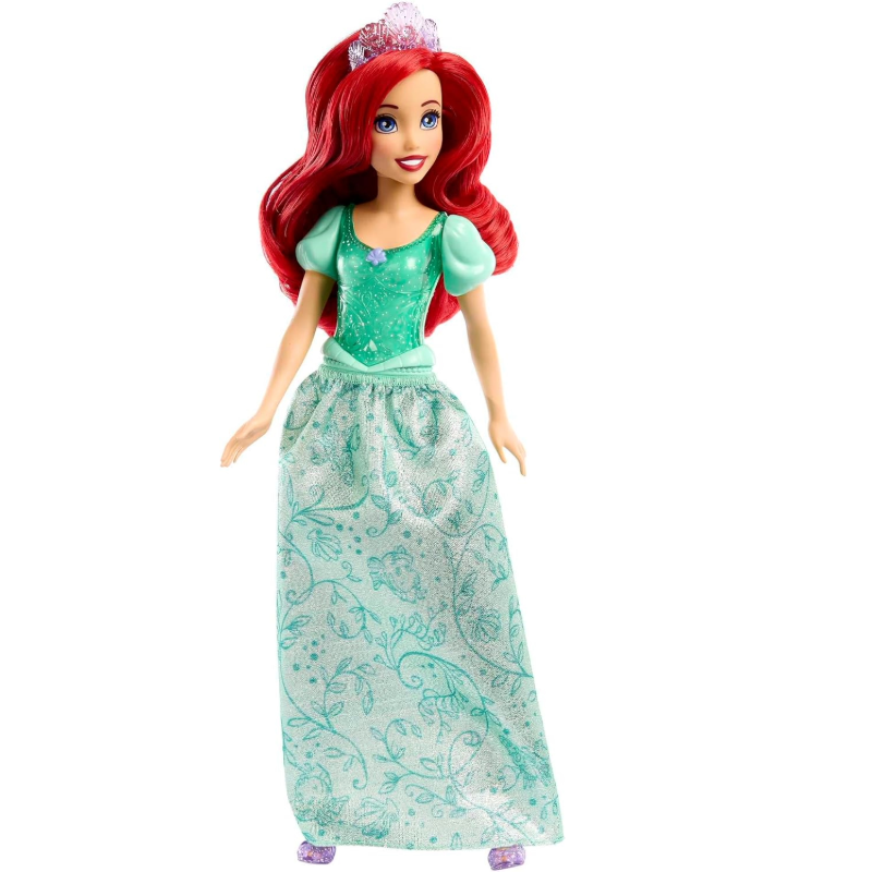 Disney Princess Ariel Mattel Doll 27cm (Blemished Box)