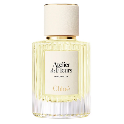 Chloe Atelier des Fleurs Immortlle 50ml Eau De Parfum (Blemished Box)