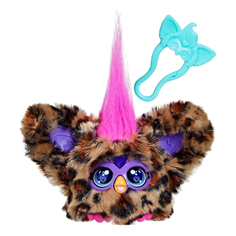 Hasbro Furby Furblets Chee-Chee (Blemished Box)