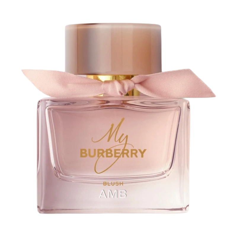 Burberry My Burberry Blush 90ml Eau De Parfum (Blemished Box)