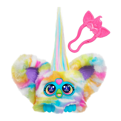 Hasbro Furby Furblets Zee-Bah (Blemished Box)