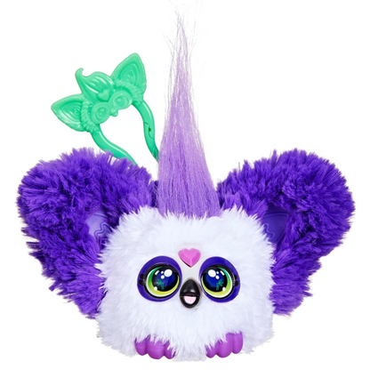 Hasbro Furby Furblets Bam-Boo (Blemished Box)