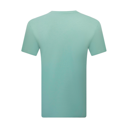 Ralph Lauren Men's Custom Slim Fit T-Shirt Green
