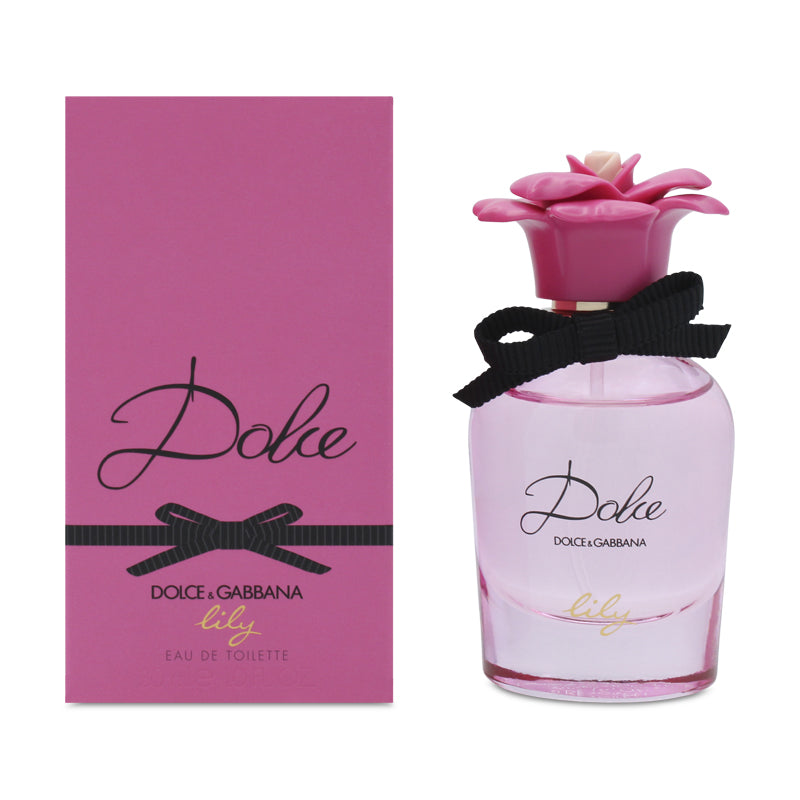 Dolce & Gabbana Lily 30ml Eau De Toilette