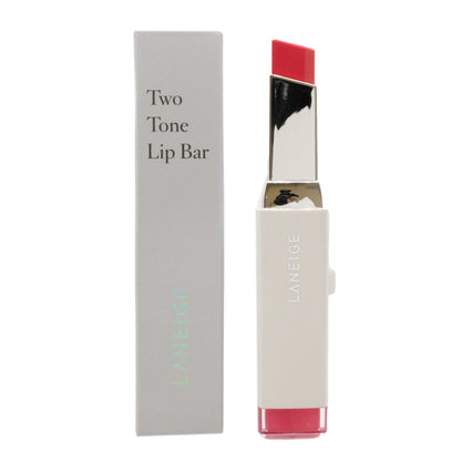 Laneige Two Tone Lip Bar No.6 Pink Step 