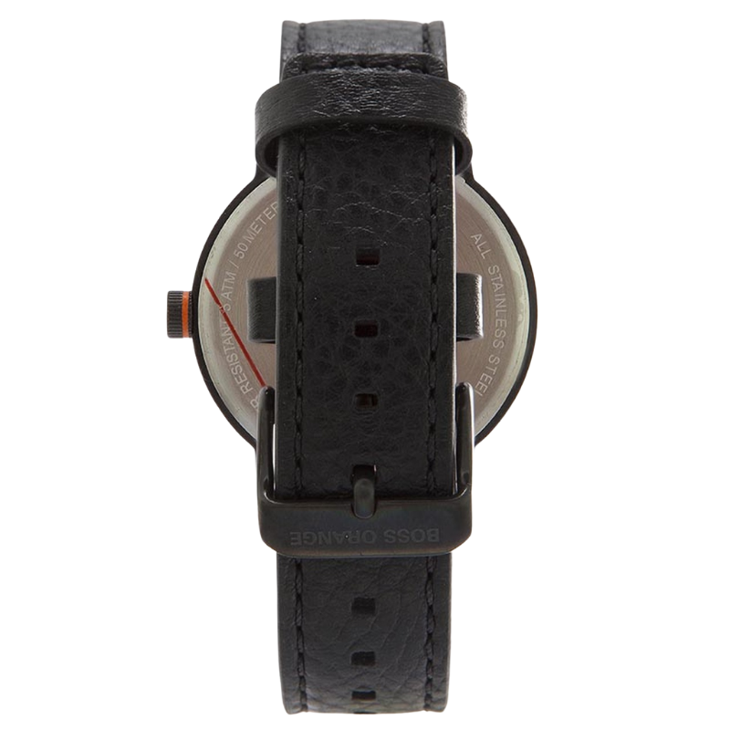 Mens hugo boss top orange copenhagen watch