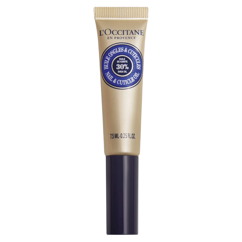 L'Occitane Nail & Cuticle Oil 7.5ml