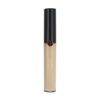 Giorgio Armani Power Fabric High Coverage Concealer 4 (Blemished Box)