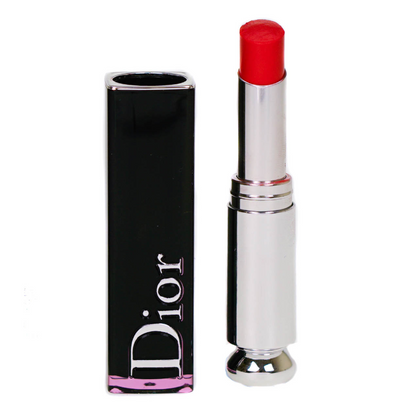 Dior Addict Lacquer Lipstick 744 Party Red