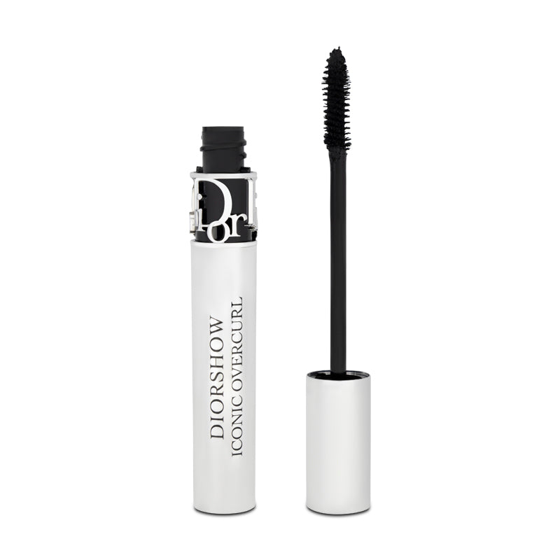 Dior Diorshow Iconic Overcurl Mascara 090 Black