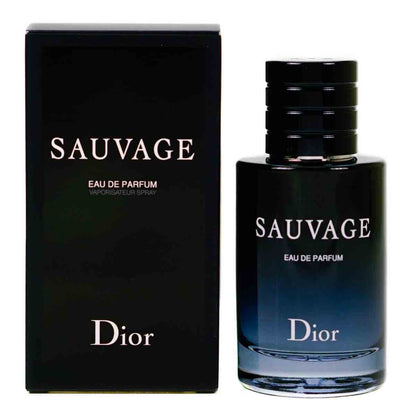 Dior Sauvage 60ml Eau De Parfum