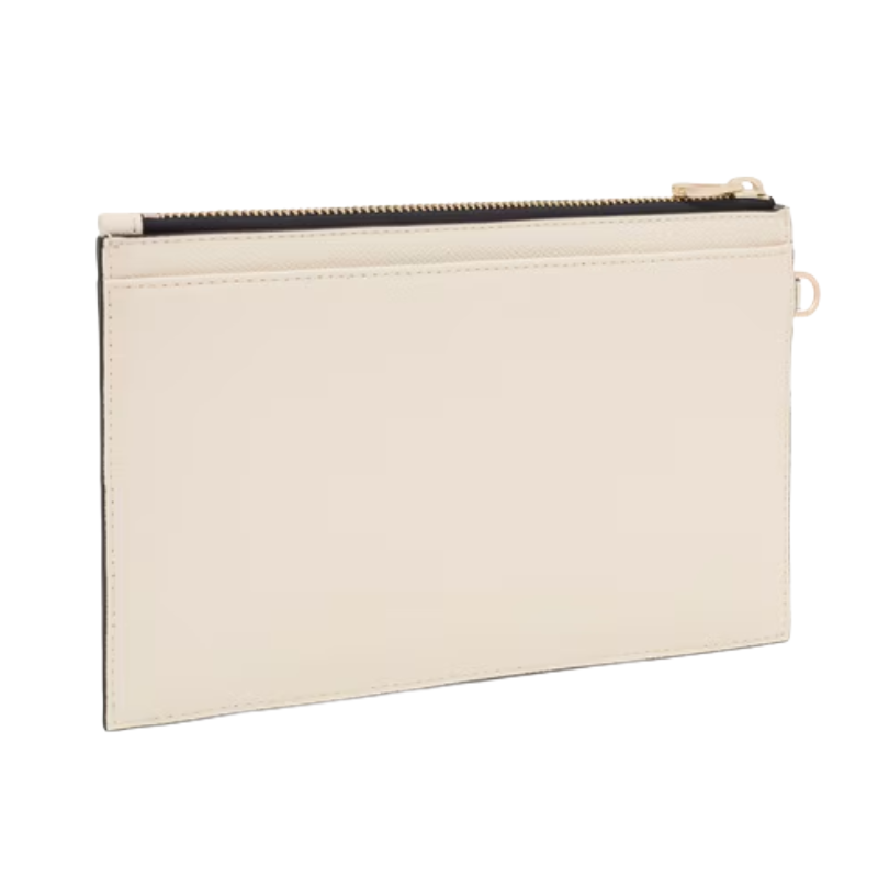 Tous Brenda Large Wallet Beige