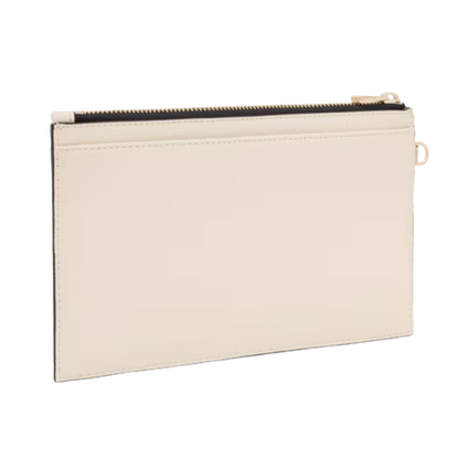 Tous Brenda Large Wallet Beige