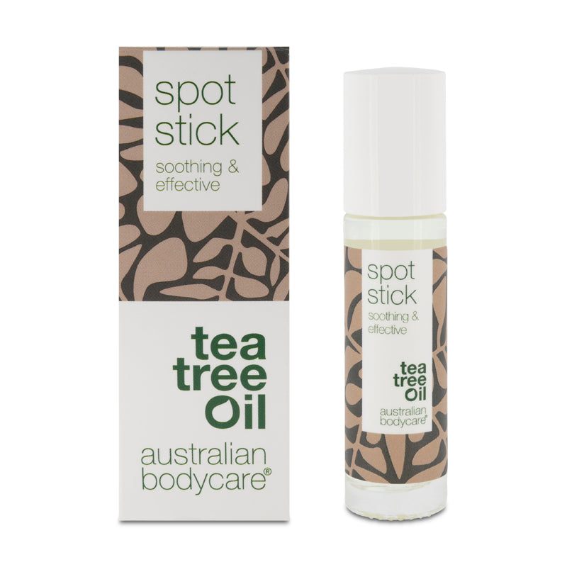 Australian Bodycare Tea Tree Oil Spot Stick 9ml