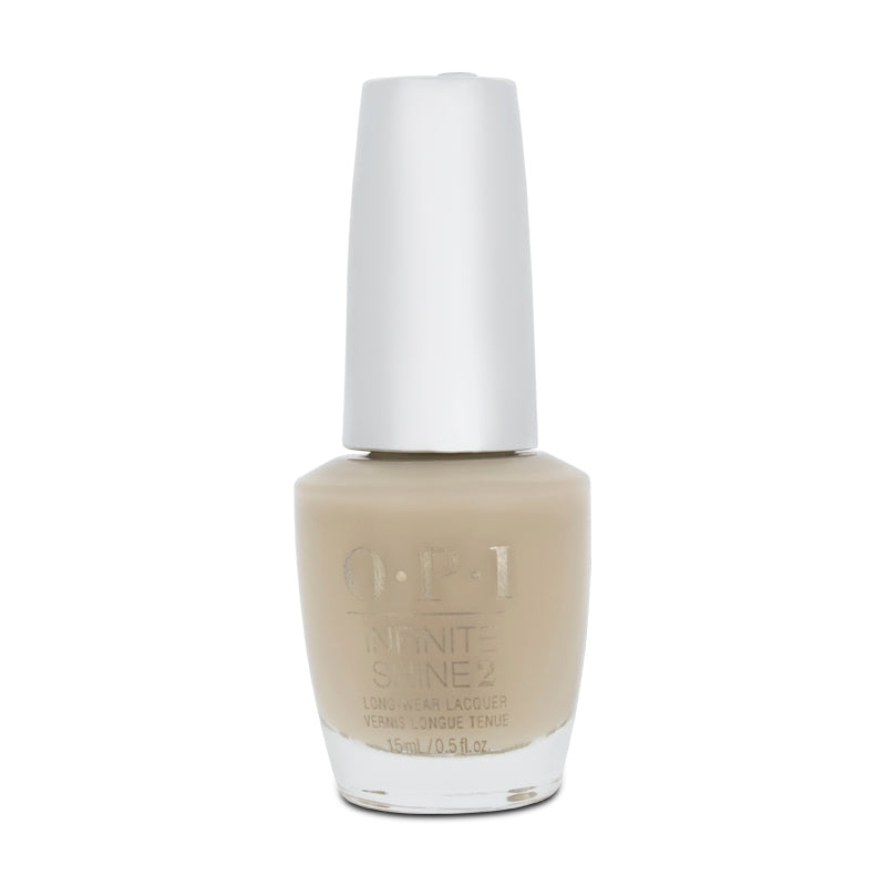 OPI Infinite Shine 2 Samoan Sand Nail Polish