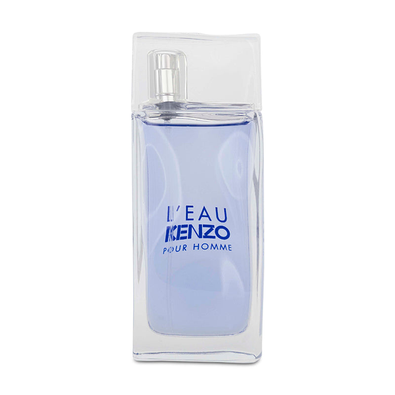 Kenzo L'Eau Kenzo Pour Homme 50ml Eau De Toilette