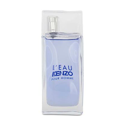 Kenzo L'Eau Kenzo Pour Homme 50ml Eau De Toilette