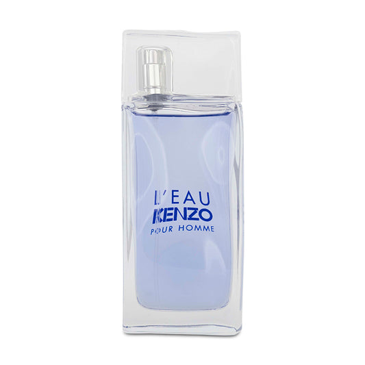 Kenzo L'Eau Kenzo Pour Homme 50ml Eau De Toilette