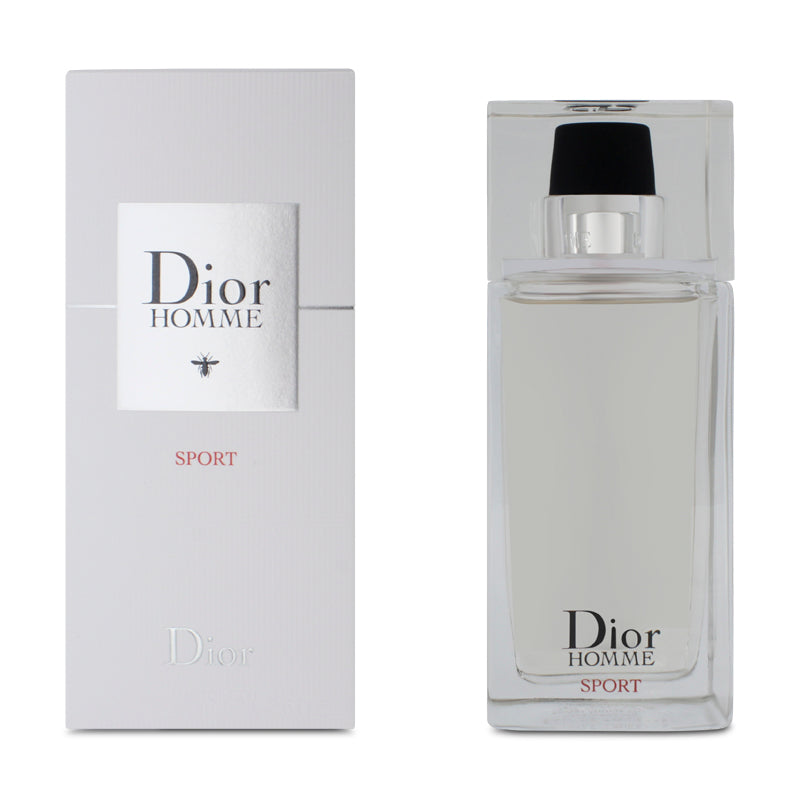 Dior Homme Sport 75ml Eau De Toilette